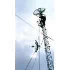 一点多址通信系统